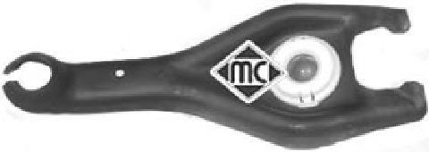 METALCAUCHO - 04066 - Вилка зчеплення Peugeot Expert/Partner/Citroen Jumpy/Berlingo 1.6-2.0HDI 00-