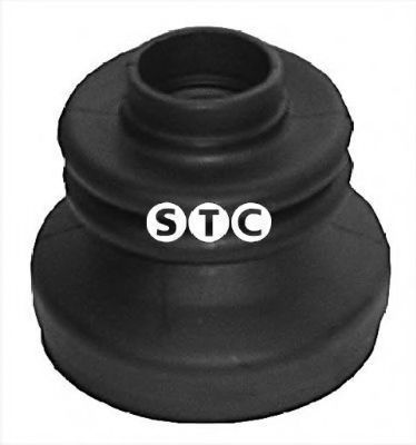 STC - T401407 - пиловик, карданний вал BOXER
