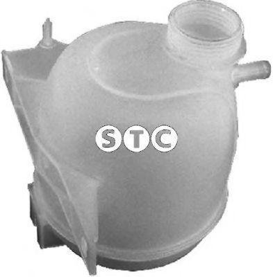 STC - T403567 - Бачок компенсаційний KANGOO