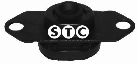 STC - T404624 - подушка двигуна Left megane-II 1.9D