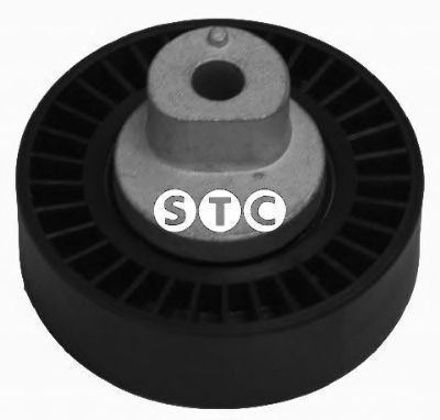 STC - T405076 - шків, клиновий ремінь BMW s/3-5