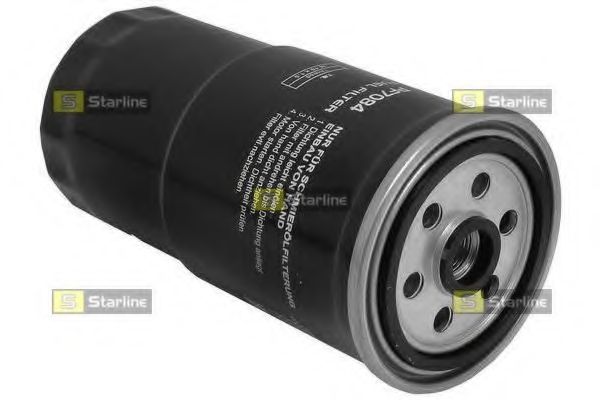 STARLINE - SF PF7084 - Топливный фильтр