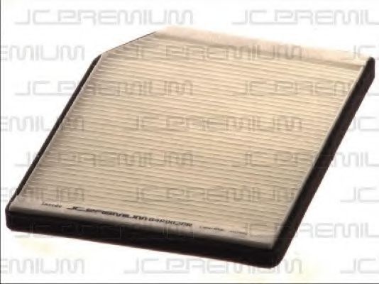 JC PREMIUM - B4R002PR - Фільтр салону