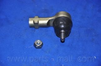 PARTS-MALL - PXCTA-010 - Наконечник рульової тяги HYUNDAI EXCEL-2 (вир-во Parts-Mall)