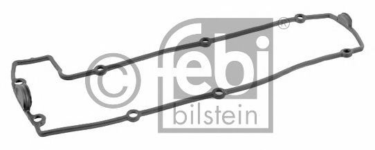 FEBI BILSTEIN - 01347 - Прокладка клап. кришки  DB 124 2,5 OM602