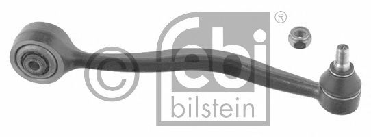 FEBI BILSTEIN - 07513 - Важіль нижній правий сталевий BMW 5 (E28/E34) 82-