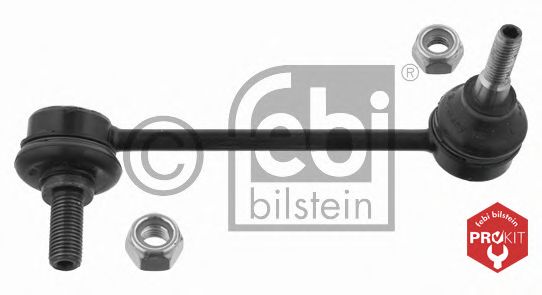 FEBI BILSTEIN - 08863 - Тяга стабілізатора перед. права DB S (W140) 2.8-6.0 02.91-02.99