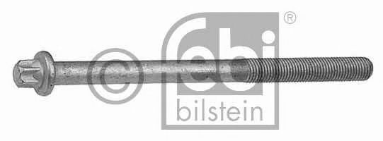 FEBI BILSTEIN - 10794 - Болт Г/Б Chevrolet Aveo, Lacetti 1.6 06- / Daewoo Lanos 1.6 97-