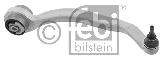 FEBI BILSTEIN - 11351 - Важіль R низ.зад. (алюміній) Audi A4/A6/A8,VW Passat 96-