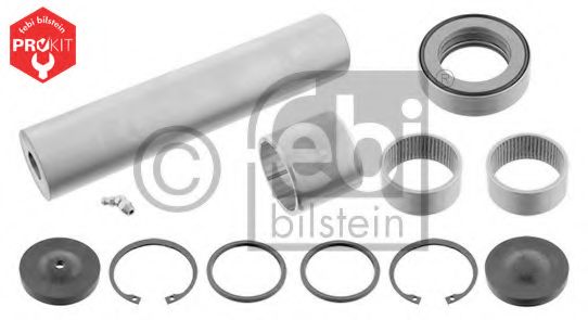 FEBI BILSTEIN - 28400 - 5010630993 S1/5010216742 S1 р/к шкворня (50х236)