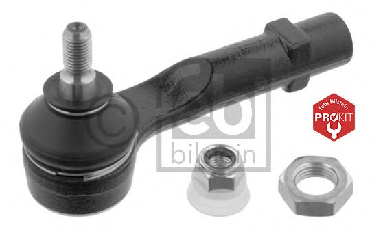 FEBI BILSTEIN - 36261 - Наконечник кермової тяги лів. Citroen C4 Picasso, C4 Grand Picasso 1.6/1.8/2.0 10.06-