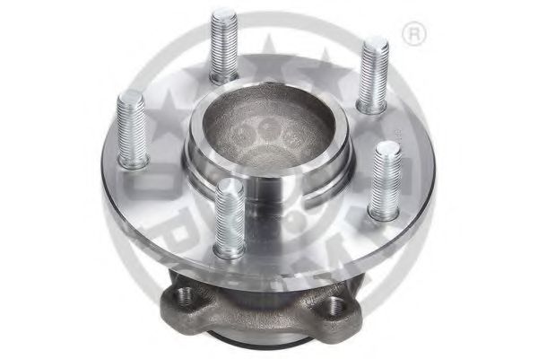 OPTIMAL - 942502 - Підшипник зад, в зборі Mazda 3/5 10.03-