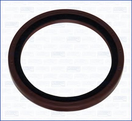 AJUSA - 15073800 - Уплотняющее кольцо, коленчатый вал (Кривошипношатунный механизм)