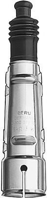 BERU - ZLE205 - Свічка запалювання