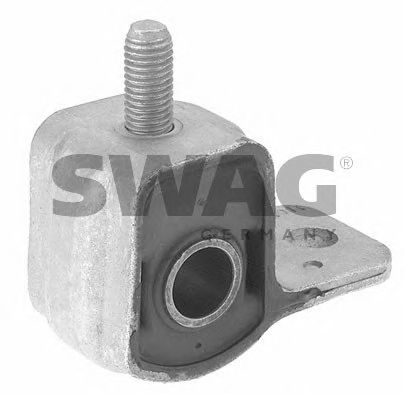 SWAG - 62 60 0012 - С/блок важеля перед. Peugeot 405 I, 405 II 1.4-2.0 01.87-10.96
