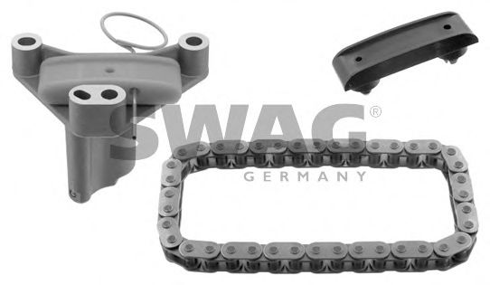 SWAG - 62 93 7230 - К-кт ланцюг ГРМ Fiat/Ford/PSA 2.0Jtd/2.0Tdci/2.0Hdi