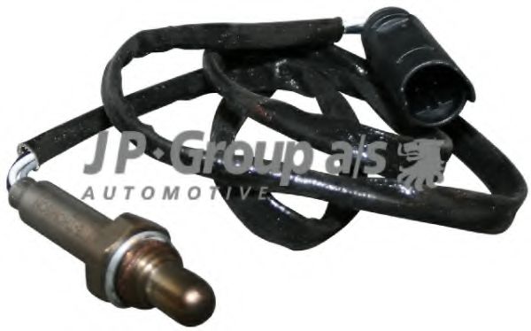 JP GROUP - 1493800500 - Лямбда-зонд  (4 ПР.) 18 ВАТТ BMW 3 (E46) 320i-330i 98-05/ 5 (E39) 520i-530i 95-03/ (E60)  03-10