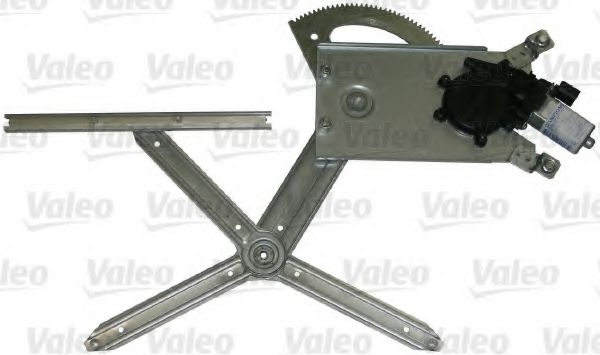 VALEO - 850700 - Подъемное устройство для окон (Внутренняя отделка)