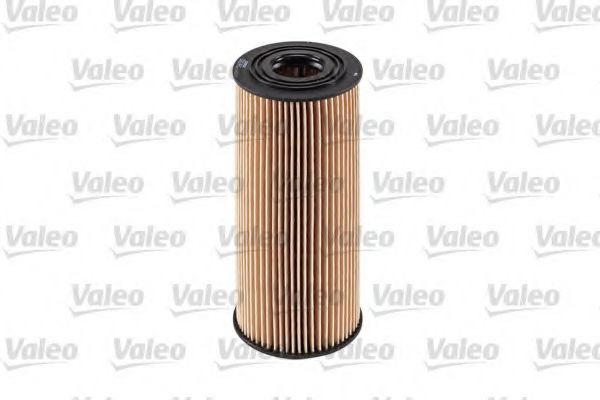 VALEO - 586502 - Фільтр масляний