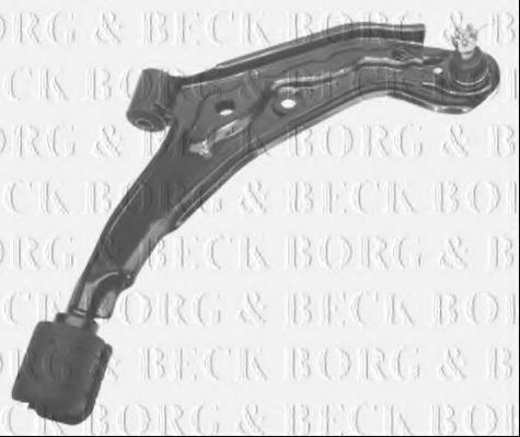 BORG & BECK - BCA5790 - BCA5790 BORG & BECK - Важіль підвіски RH