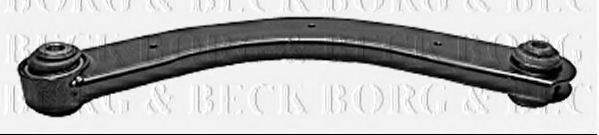 BORG & BECK - BCA6445 - BCA6445 BORG & BECK - Важіль підвіски