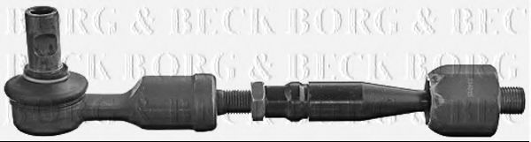 BORG & BECK - BDL6255 - BDL6255 BORG & BECK - Тяга стабілізатора L/R
