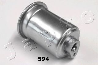 JAPKO - 30594 - 30594 JAPKO-Фільтр палива