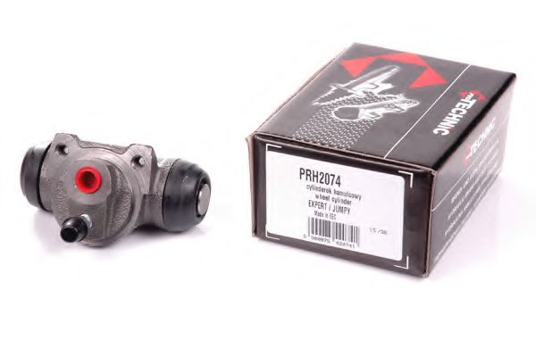 PROTECHNIC - PRH2074 - Циліндр гальмівний робочий Fiat/PSA Jumpy/Scudo/Expert 95-