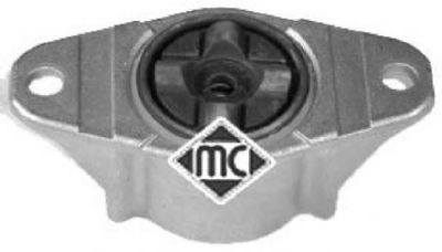 METALCAUCHO - 05288 - Опорна подушка задн.Ford Focus/C-Max /Mazda 3  05- 