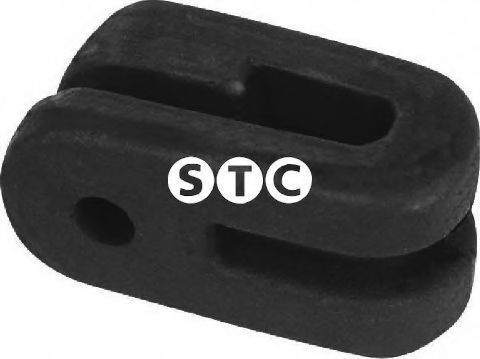 STC - T400584 - подушка кріпл випускн системи