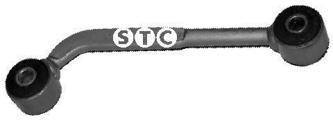 STC - T406068 - Стійка стабілізатораrear-Right MB Clase C203