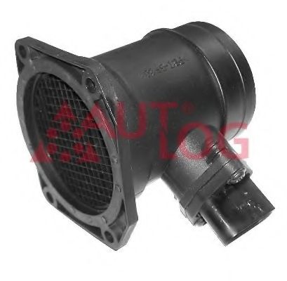 AUTLOG - LM1011 - Расходомер воздуха (5 конт.) AUDI A6/VW PASSAT 1.8 96-05