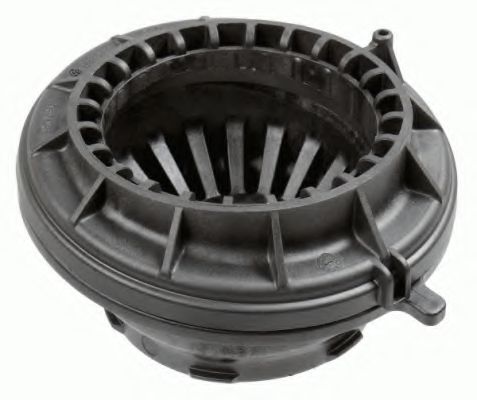 LEMFORDER - 37554 01 - Опорний підшипник Ford Galaxy/Mondeo/S-max 1.6-2.5 06-  Volvo S60II/S80II/V60/V70III/XC60/XC70II 06-