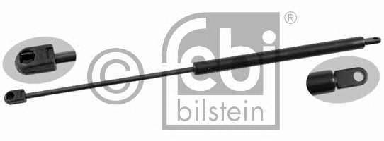 FEBI BILSTEIN - 01190 - Амортизатор багажника L/P VW T3 05.79-07.92