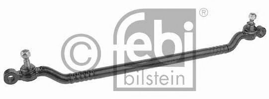 FEBI BILSTEIN - 06195 - Кермова тяга центральна Opel Omega A -94, Senator B