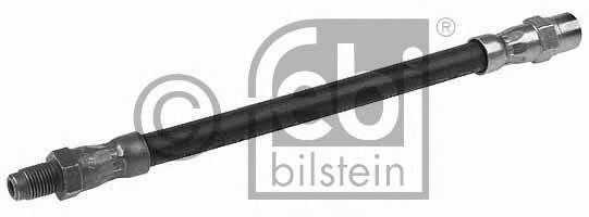 FEBI BILSTEIN - 14050 - Шланг гальмівний 181mm  задн. (суппорт) A6 95-