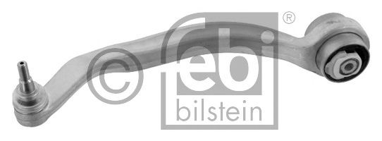 FEBI BILSTEIN - 21196 - Важіль L низ.зад. Audi A4/A6/A8,VW Passat 96-