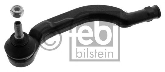 FEBI BILSTEIN - 21283 - Наконечник кермової тяги лів. Opel Vivaro/Renault Trafic 00-