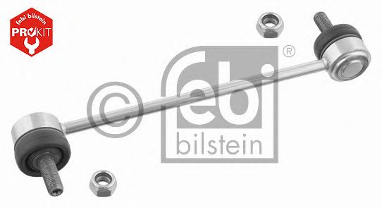 FEBI BILSTEIN - 27834 - Тяга стабiлiзатора перед. VW T5 04.03-