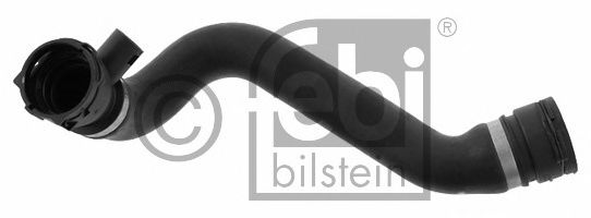 FEBI BILSTEIN - 28521 - Шланг радиатора BMW (пр-во FEBI)