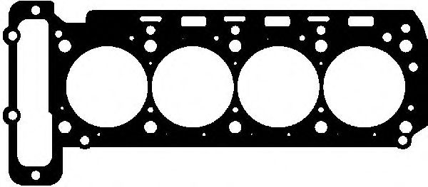 VICTOR REINZ - 61-31130-10 - прокладка головки блока