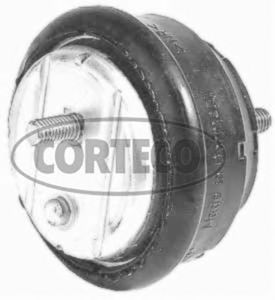CORTECO - 601633 - Опора двигуна  Bmw E39 520/523/528 M52