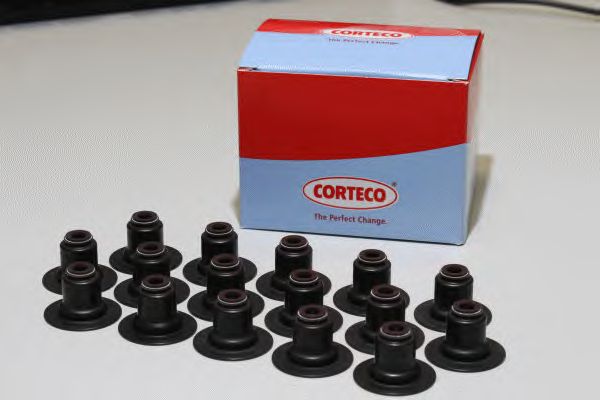 CORTECO - 19036006 - Комплект прокладок, стержень клапанапана