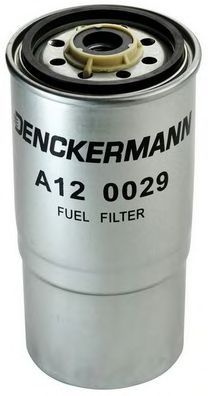DENCKERMANN - A120029 - Фільтр паливн. Bmw 325TD (E36) 9/91-12/94, 525TD, 52