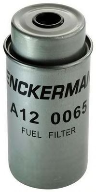 DENCKERMANN - A120065 - Фільтр паливний Ford Transit 2,0DI/2,4DI 00-