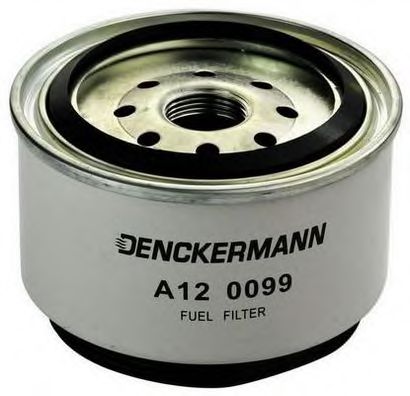DENCKERMANN - A120099 - Фільтр паливний Chrysler Voyager 2.5TD 96-