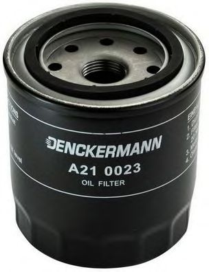 DENCKERMANN - A210023 - Фільтр масла Rover; Bedford; Honda; Hyundai; Isuzu;