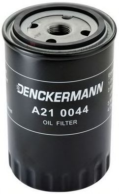 DENCKERMANN - A210044 - Фільтр масла Seat Cordoba 1.9TDI (110HP) 6/99-; Volkswagen P