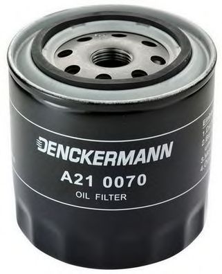 DENCKERMANN - A210070 - Фільтр масла Chrysler Voyager;Ford Mondeo 1.6i 16V,