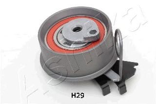 ASHIKA - 45-0H-H29 - Ролик паска приводного Hyundai Tucson 2.0 06-, I30 2.0 07-12; KIA Sportage 2.0 04-, Ceed 2.0 07-12